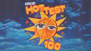 Image for Voting is Open for Triple J&#8217;s Hottest 100