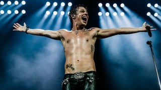 Image for Yungblud Goes to Top of ARIA Charts With &#8216;IDOLS&#8217; After Massive Australia Tour