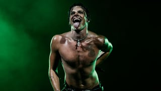 Image for Yungblud Says He&#8217;s Bringing Bludfest to Australia Next Year