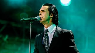 Image for Nick Cave Loses &#8216;Best Original Song&#8217; Oscar to &#8216;KPop Demon Hunters&#8217;