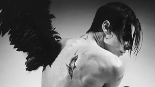 Image for &#8216;His Commitment to the Cause is Absolutely Unparalleled&#8217;: Behind the Lens of &#8216;Yungblud: IDOLS&#8217; With Photographer Tom Pallant