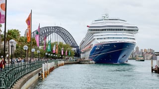 Image for Australian Heavy Metal Cruise Hellbound Announces 2027 Dates