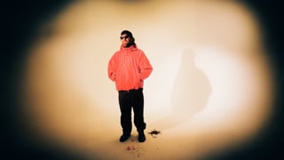 Image for Chet Faker Locks in Australian Headline Shows for March