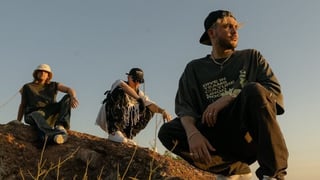 Image for Chase Atlantic Capture Final ‘Lost in Heaven’ Tour Night in New Concert Film