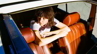 Image for Courtney Barnett Announces Fourth Studio Album, Releases New Single