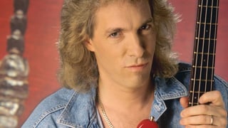 Image for Legendary Ex-Scorpions Bassist Francis Buchholz Dies Aged 71