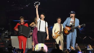 Image for The Lumineers’ Wesley Schultz Says 2026 ANZ Tour Is ‘Making Up For Lost Time’