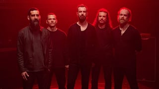 Image for Karnivool to Play Rare Acoustic Launch Shows for New Album &#8216;In Verses&#8217;