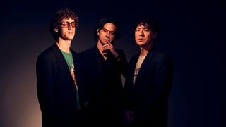 Image for Last Dinosaurs Celebrate 10 Years of &#8216;Wellness&#8217; With Reimagined Album and Tour