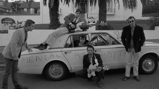 Image for Mental As Anything to Celebrate 50th Anniversary With Documentary and Tour