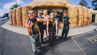 Image for Private Function, Grace Cummings, WILSN and More Lead Stacked LuliePalooza 2026 Lineup