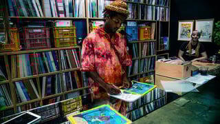 Image for Record Store Day Returns in 2026 as Vinyl Culture Continues Its Comeback