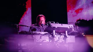 Image for A Thom Yorke Concert Film Is Coming to Australian Cinemas