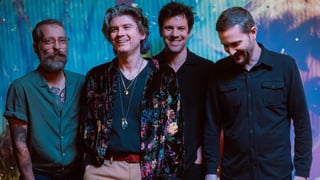 Image for The Academy Is&#8230; Announce First New Album in Nearly 20 Years