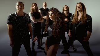 Image for We Want to be Clear and Open With You All’: Battle Beast Address Departure of Singer Ahead of Tour