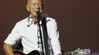 Image for White House Pushes Back on Bruce Springsteen’s Anti-ICE Anthem