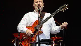 Image for Men at Work&#8217;s Colin Hay Blasts &#8216;Unlicensed&#8217; Use of &#8216;Down Under&#8217;