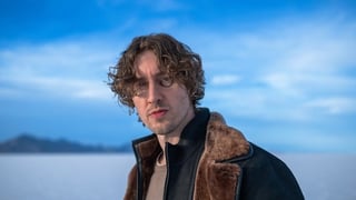 Image for Dean Lewis &#8216;No Longer&#8217; on the Universal Music Group Roster