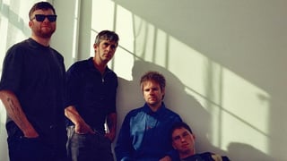 Image for Enter Shikari Announce 2026 Australia Tour