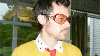 Image for A Harry Styles Listening Party is Happening in Sydney Today