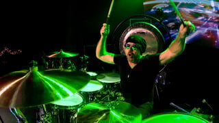 Image for Jason Bonham is Bringing Led Zeppelin&#8217;s &#8216;Physical Graffiti&#8217; Down Under for 50th Anniversary Tour