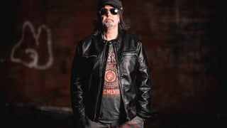 Image for Motörhead’s Phil Campbell Announces Australian Tour