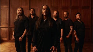 Image for Amorphis Announce First Australian Tour in Over a Decade
