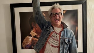 Image for &#8216;Jackass is Back!&#8217; Johnny Knoxville Says New Film is Coming to Cinemas This Year