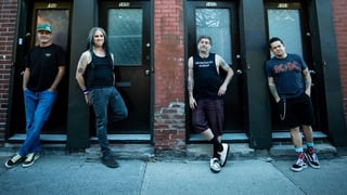 Image for NOFX to Release Feature-Length Documentary: &#8216;This is the Punkest Band Ever&#8217;