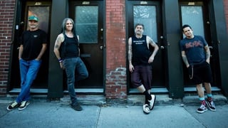 Image for NOFX&#8217;s Fat Mike Facing Legal Action from Bandmate Eric Melvin