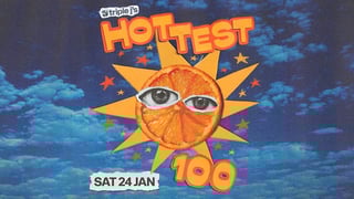 Image for More Debuts Than Ever? Triple j Drops Early Hottest 100 Clues