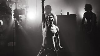 Image for Yungblud&#8217;s Sydney Appearance Was so Packed Even the Cops Came