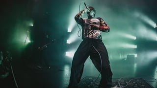 Image for The Amity Affliction, Make Them Suffer, Thornhill &#038; More Nominated for 2026 APRA Awards