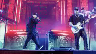 Image for &#8216;We Are Talking About Another Record&#8217;: Good Charlotte Aren&#8217;t Going Anywhere