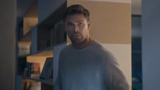 Image for INXS’ ‘Devil Inside’ Soundtracks Amazon Super Bowl Ad Starring Chris Hemsworth