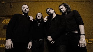 Image for Hands Like Houses Are Giving Aussie Bands a Shot on Their 2026 Lótus Tour