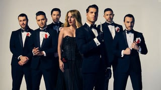 Image for Ice Nine Kills Join the &#8216;Scream 7&#8217; Universe with New Single &#8216;Twisting the Knife&#8217; Featuring Mckenna Grace