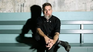 Image for Josh Pyke Announces Massive Regional Australia Tour