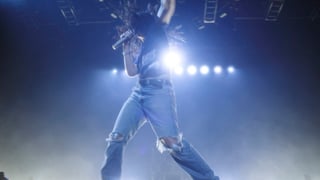 Image for Back Where It Began: Lorde’s Five-Star Auckland Homecoming