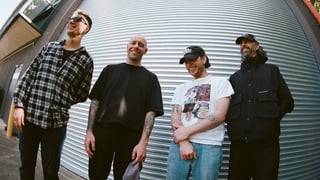 Image for Hellions&#8217; Matt Gravolin Breaks Down the Influences Behind &#8216;Opera Oblivia&#8217; Ahead of Tour
