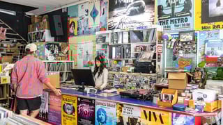 Image for Exclusive Vinyl Drops Announced for Record Store Day 2026