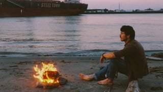 Image for Morgan Evans Announces ‘Steel Town’ AU/NZ Tour, Drops Title Track