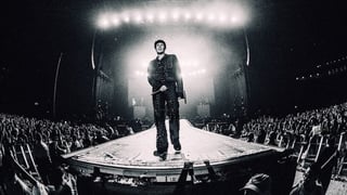 Image for Bring Me the Horizon Take ‘L.I.V.E. in São Paulo’ to Cinemas Worldwide