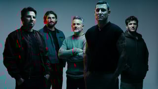 Image for Parkway Drive, The Amity Affliction Lead Massive 2027 Hellbound Cruise Festival Lineup