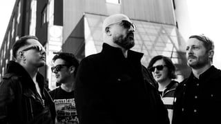 Image for Poison the Well Announce First Australian Tour in 16 Years