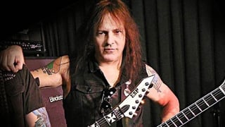 Image for Metal Icon Ross ‘The Boss’ Friedman Reveals ALS Diagnosis