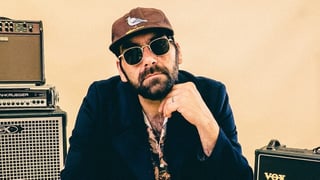 Image for Trials Announces Debut Solo Album Ahead of Hilltop Hoods Support Tour