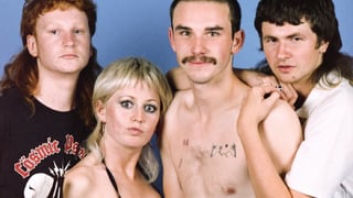 Image for Amyl and the Sniffers Announce Special Edition Vinyl and CD