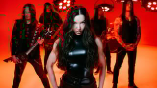 Image for Arch Enemy Unveil New Singer, Share New Song