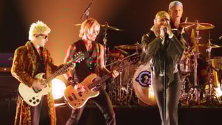 Image for Post Malone Leads Ozzy Osbourne Tribute at 2026 Grammys